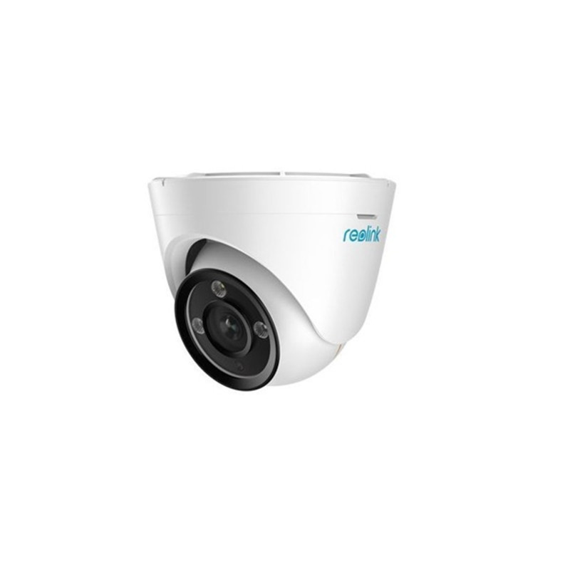 Reolink P434 /8MP/H265/2,8-8mm(motorzoom)/IR30m+fehérfény/kétirányú hang/microSD/IP PoE turret kamera Reolink P434 /8MP/H265/2,8-8mm(motorzoom)/IR30m+fehérfény/kétirányú hang/microSD/IP PoE turret kamera