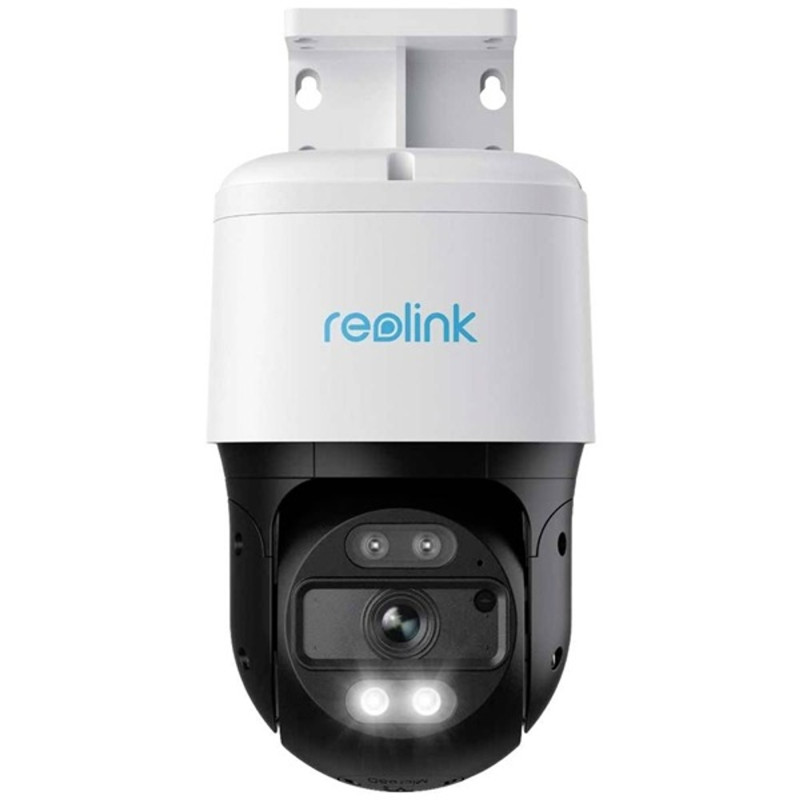 Reolink P830 /kültéri/8MP/H265/fix. 4 mm/IR30m+fehérfény/ember,jármú észlelés/Auto Tracking/PoE IP PT dómkamera Reolink P830 /kültéri/8MP/H265/fix. 4 mm/IR30m+fehérfény/ember,jármú észlelés/Auto Tracking/PoE IP PT dómkamera