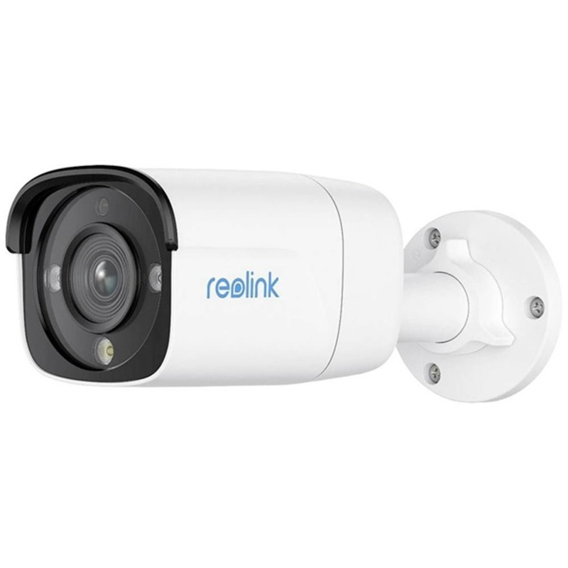 Reolink P340 /kültéri/12MP/H265/2,8mm/30m Full-Color/ember, jármű észlelés/kétirányú hang/PoE IP csőkamera Reolink P340 /kültéri/12MP/H265/2,8mm/30m Full-Color/ember, jármű észlelés/kétirányú hang/PoE IP csőkamera