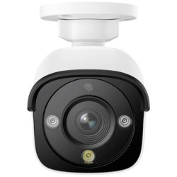 Reolink P340 /kültéri/12MP/H265/2,8mm/30m Full-Color/ember, jármű észlelés/kétirányú hang/PoE IP csőkamera