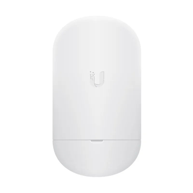 UBIQUITI NS-5ACL NanoStation AC Loco 5GHz AirMax 802.11ac 13 dBi Antenna 25 dBm UBIQUITI NS-5ACL NanoStation AC Loco 5GHz AirMax 802.11ac 13 dBi Antenna 25 dBm