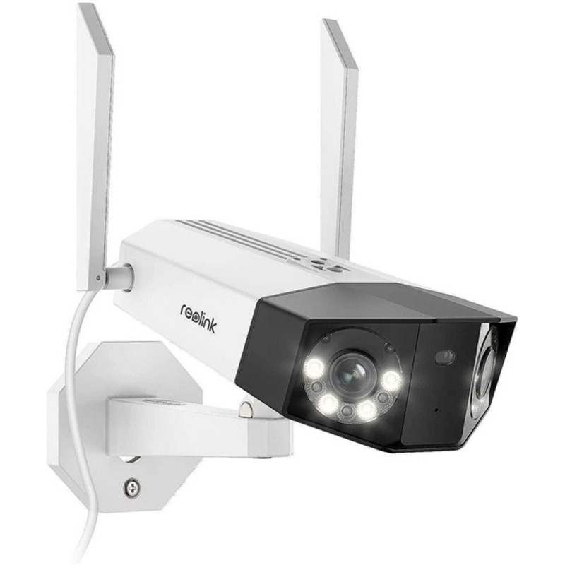 Reolink Duo Series W730 /8MP/H265/180°/IR30m+fehérfény/kétirányú hang/Wifi IP duál-lencsés csőkamera Reolink Duo Series W730 /8MP/H265/180°/IR30m+fehérfény/kétirányú hang/Wifi IP duál-lencsés csőkamera