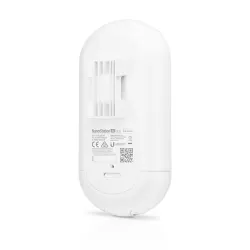 UBIQUITI NS-5ACL NanoStation AC Loco 5GHz AirMax 802.11ac 13 dBi Antenna 25 dBm