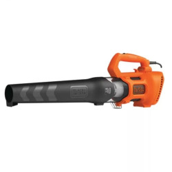 Black & Decker BEBL185-QS lombfúvó