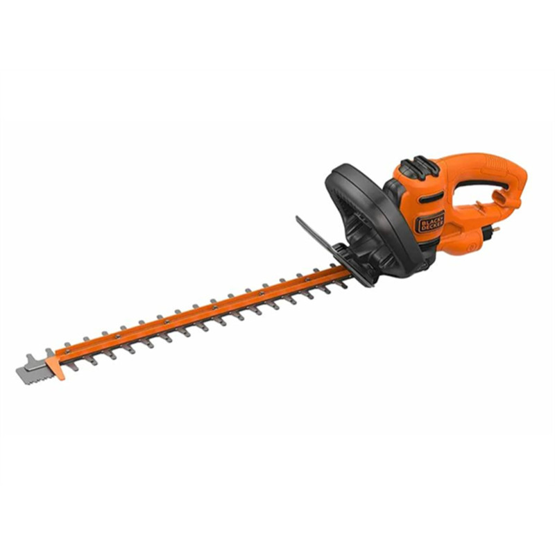 Black & Decker BEHTS301-QS 500W, 50cm sövényvágó Black & Decker BEHTS301-QS 500W, 50cm sövényvágó