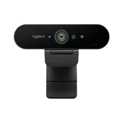LOGITECH Webcam BRIO UHD Stream Edition
