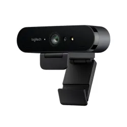 LOGITECH Webcam BRIO UHD Stream Edition