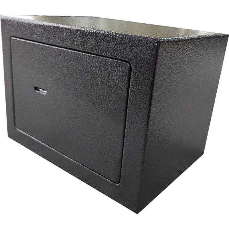 IRIS IMS17 mechanikus széf 170x230x170mm IRIS IMS17 mechanikus széf 170x230x170mm