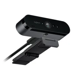 LOGITECH Webcam BRIO UHD Stream Edition