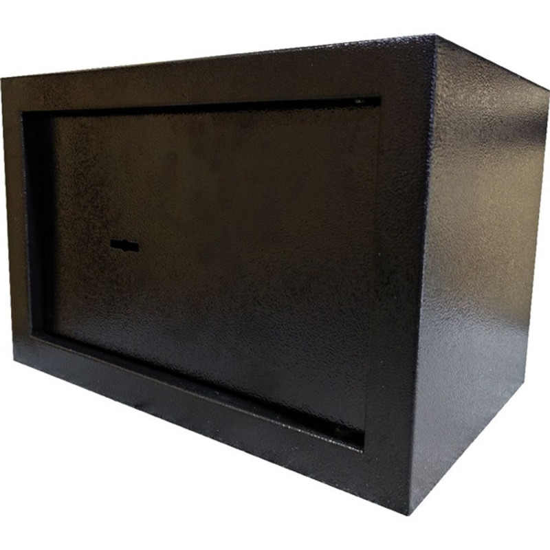 IRIS IMS20 mechanikus széf 200x310x200mm IRIS IMS20 mechanikus széf 200x310x200mm