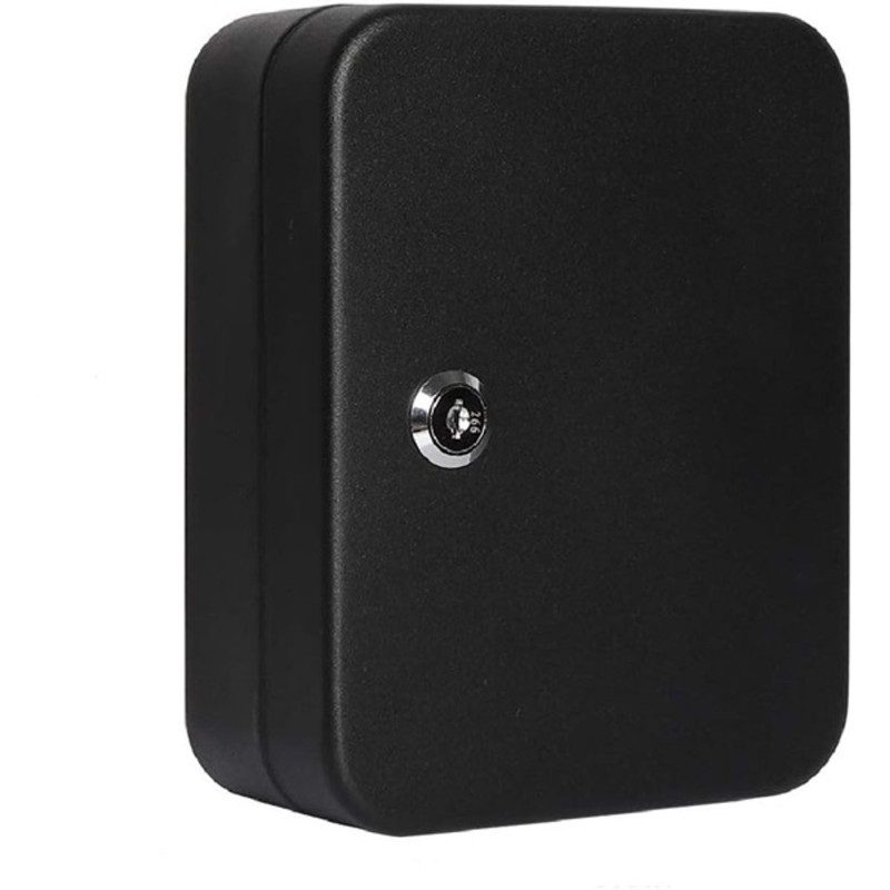IRIS IKB20 20 db kulcshoz kulccsal nyitható fali kulcsdoboz 200x160x75mm IRIS IKB20 20 db kulcshoz kulccsal nyitható fali kulcsdoboz 200x160x75mm
