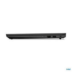 Lenovo V15 G4 IRU 15,6"FHD/Intel Core i3-1315U/8GB/512GB/Int.VGA/FreeDOS/fekete laptop