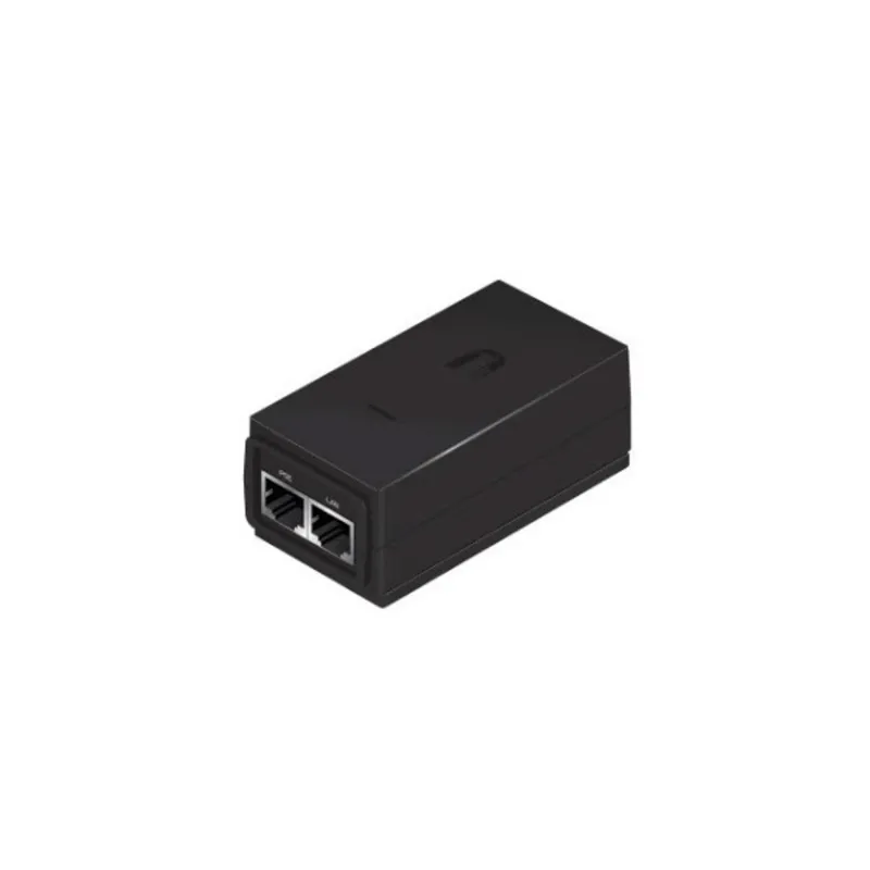Ubiquiti Networks POE-24-24W-G - PoE injector - AC 120/230 V - 24 Watt Ubiquiti Networks POE-24-24W-G - PoE injector - AC 120/230 V - 24 Watt