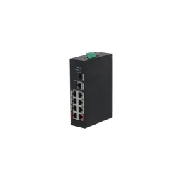 Dahua PFS3110-8ET-96-V2 PoE switch