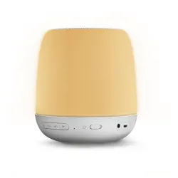 Energy Sistem EN 448708 Clock Speaker 3 Light RGB LED-es Bluetooth órás hangszóró