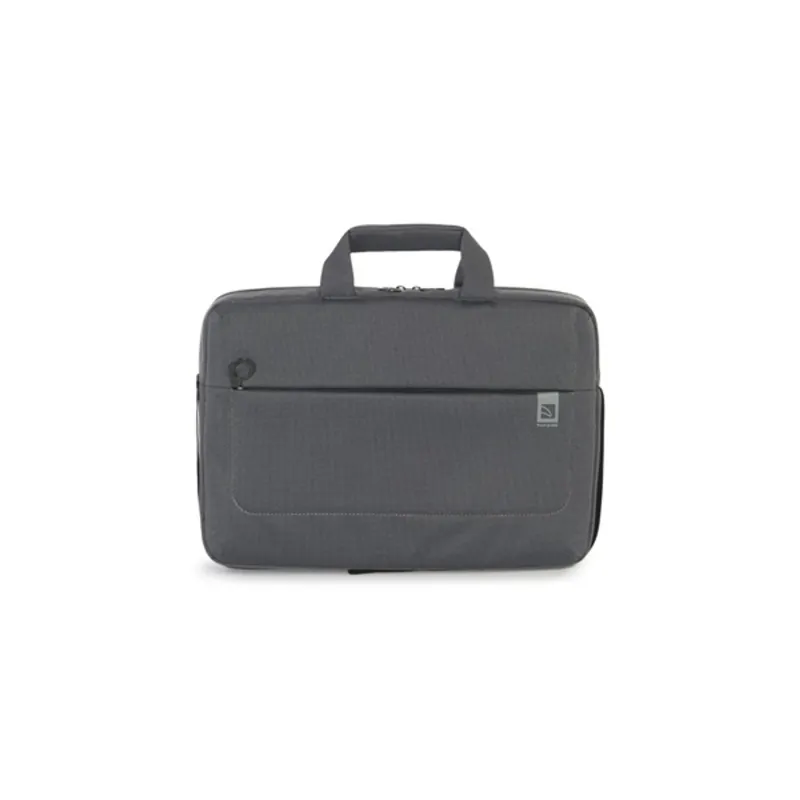 Tucano Loop Small Notebook táska 13" fekete (BSLOOP13-BK) Tucano Loop Small Notebook táska 13" fekete (BSLOOP13-BK)