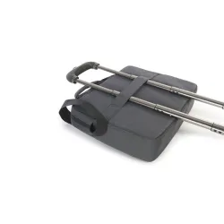 Tucano Loop Small Notebook táska 13" fekete (BSLOOP13-BK)