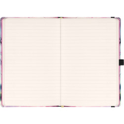 Realsystem Sakura 5416 keményfedeles notesz