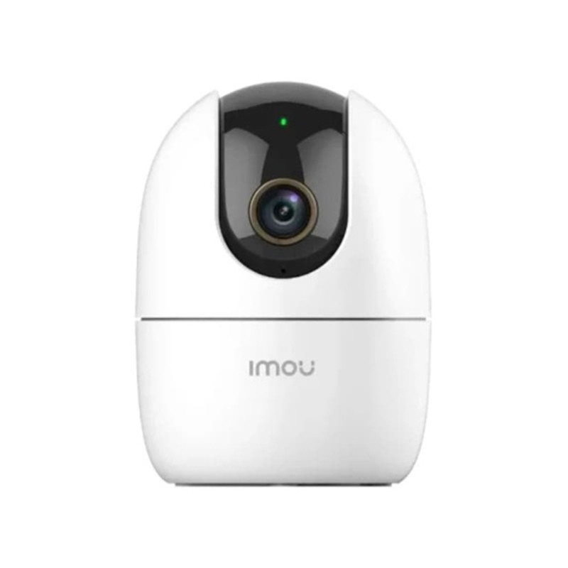 IMOU Ranger 2 /5MP/beltéri/3,6mm/H265/SD/kétirányú hang/Wifi PT kamera IMOU Ranger 2 /5MP/beltéri/3,6mm/H265/SD/kétirányú hang/Wifi PT kamera