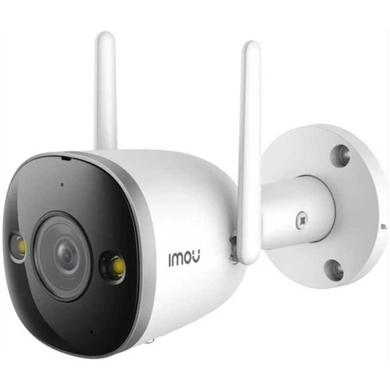 IMOU Bullet 2E /5MP/kültéri/2,8mm/IR30m/SD/H265/beépített mikrofon/Wifi 6 csőkamera IMOU Bullet 2E /5MP/kültéri/2,8mm/IR30m/SD/H265/beépített mikrofon/Wifi 6 csőkamera