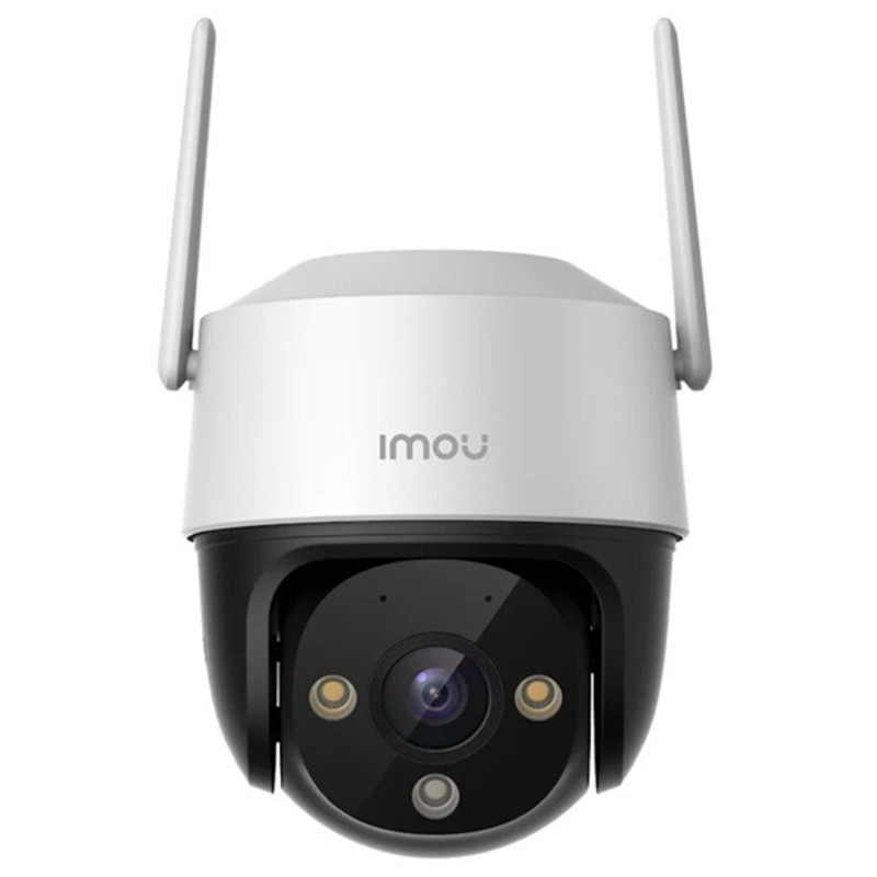 IMOU Cruiser SE+ /5MP/3,6mm/SD/H265/LED30m/sziréna + reflektor/kériányú hang/ Wifi PT kamera IMOU Cruiser SE+ /5MP/3,6mm/SD/H265/LED30m/sziréna + reflektor/kériányú hang/ Wifi PT kamera