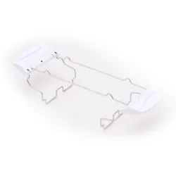 TOO TO-500-W 840W fehér kenyérpirító