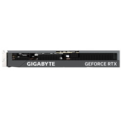 GIGABYTE Videokártya PCI-Ex16x nVIDIA RTX 4060 Ti 8GB DDR6