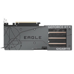 GIGABYTE Videokártya PCI-Ex16x nVIDIA RTX 4060 Ti 8GB DDR6