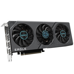 GIGABYTE Videokártya PCI-Ex16x nVIDIA RTX 4060 Ti 8GB DDR6