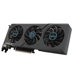 GIGABYTE Videokártya PCI-Ex16x nVIDIA RTX 4060 Ti 8GB DDR6