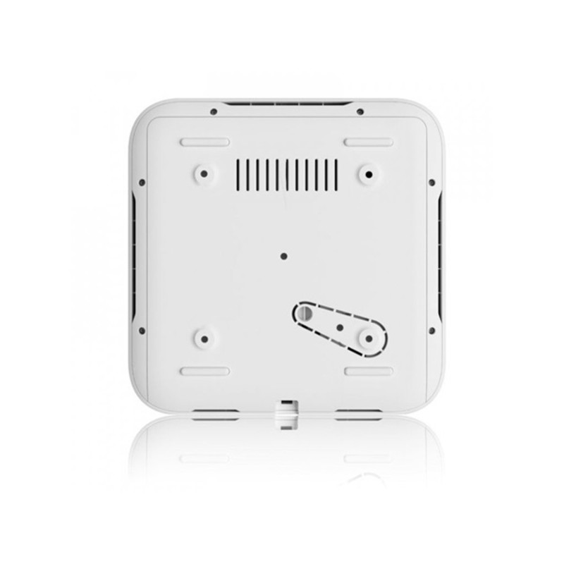Ajax NVR WH 16 csatornás fehér digitális videórögzítő Ajax NVR WH 16 csatornás fehér digitális videórögzítő