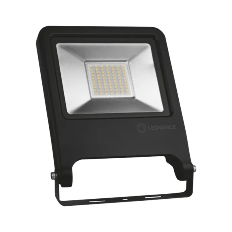 LEDVANCE FLOOD VALUE 50W/4000K BK IP65 LED fényvető LEDVANCE FLOOD VALUE 50W/4000K BK IP65 LED fényvető