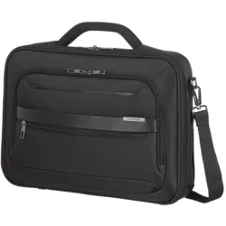Samsonite 123665-1041 Office Case Vectura Evo 15,6" notebook táska fekete