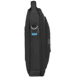 Samsonite 123665-1041 Office Case Vectura Evo 15,6" notebook táska fekete