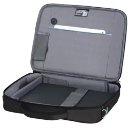 Samsonite 123665-1041 Office Case Vectura Evo 15,6" notebook táska fekete