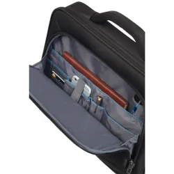 Samsonite 123665-1041 Office Case Vectura Evo 15,6" notebook táska fekete