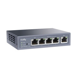 CUDY R700 Gigabit Multi-WAN VPN, fém házas Router