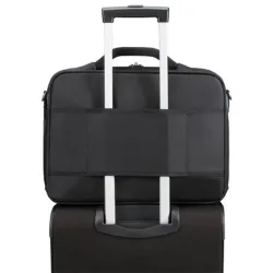 Samsonite 123665-1041 Office Case Vectura Evo 15,6" notebook táska fekete