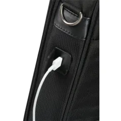 Samsonite 123665-1041 Office Case Vectura Evo 15,6" notebook táska fekete
