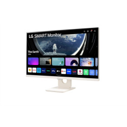 LG 27" 27SR50F-W IPS LED