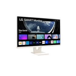 LG 27" 27SR50F-W IPS LED