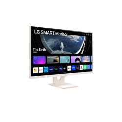 LG 27" 27SR50F-W IPS LED