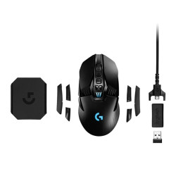 LOGITECH MOUSE G903 Lightspeed