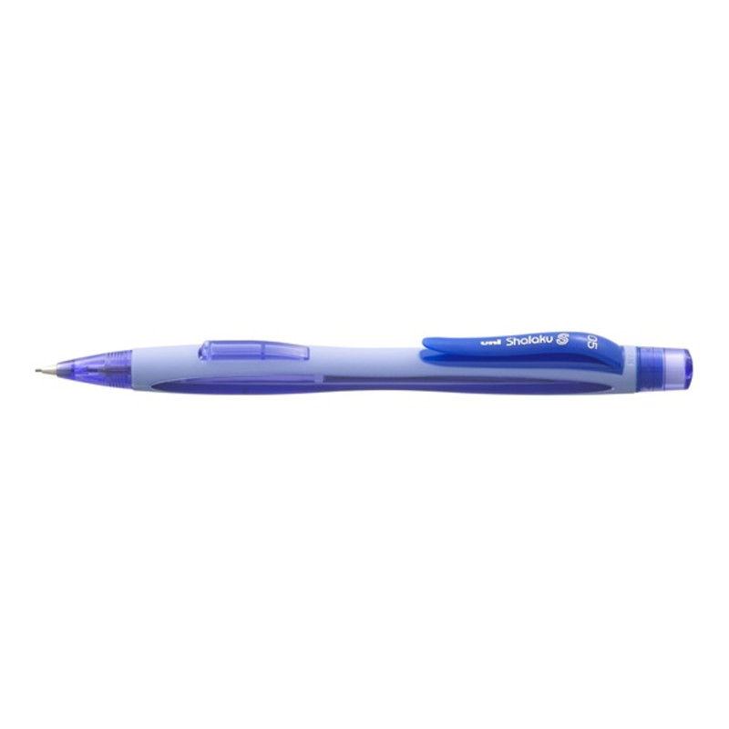 Uni M5-228 kék nyomósiron Uni M5-228 kék nyomósiron