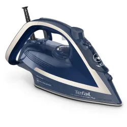Tefal FV6830E0 Ultragliss Plus gőzölős vasaló kék-ezüst