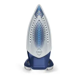 Tefal FV6830E0 Ultragliss Plus gőzölős vasaló kék-ezüst