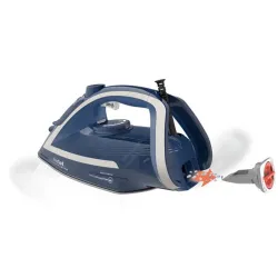 Tefal FV6830E0 Ultragliss Plus gőzölős vasaló kék-ezüst
