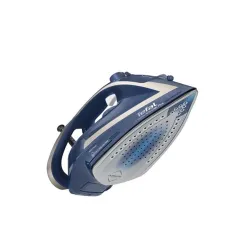 Tefal FV6830E0 Ultragliss Plus gőzölős vasaló kék-ezüst