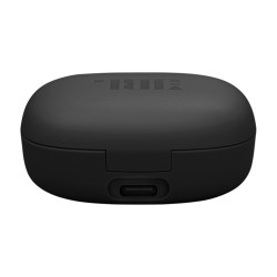 JBL Wave Flex 2 True Wireless Bluetooth fekete fülhallgató