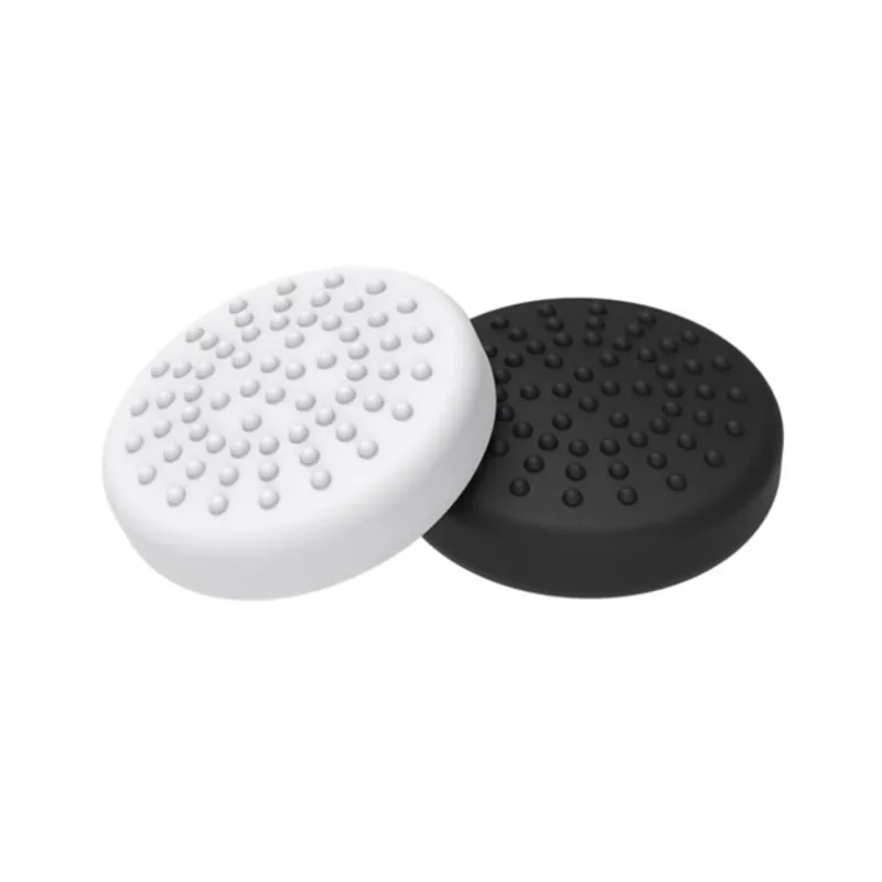 Venom VS4930 fekete és fehér Thumb Grips (4x) Nintendo Switch kontrollerhez Venom VS4930 fekete és fehér Thumb Grips (4x) Nintendo Switch kontrollerhez